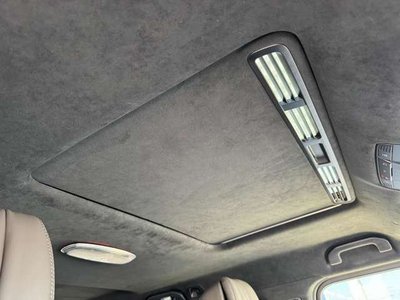 2025 Mercedes-BENZ G-CLASS — миниатюра 43