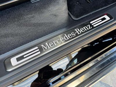 2025 Mercedes-BENZ G-CLASS — миниатюра 13