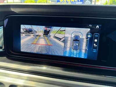 2025 Mercedes-BENZ G-CLASS — миниатюра 19