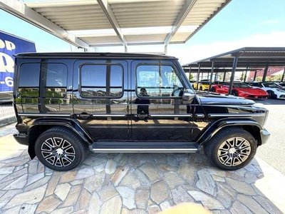 2025 Mercedes-BENZ G-CLASS — миниатюра 65