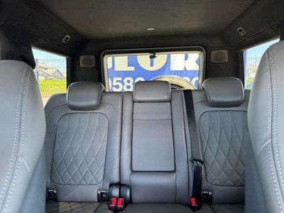 2025 Mercedes-BENZ G-CLASS — миниатюра 26