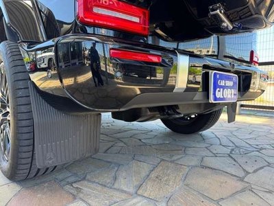 2025 Mercedes-BENZ G-CLASS — миниатюра 59