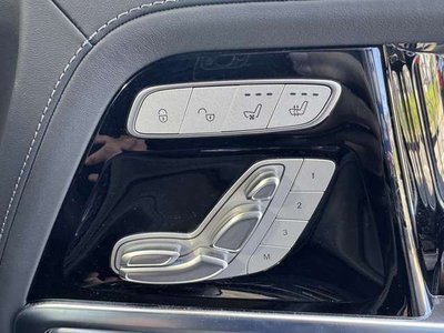 2025 Mercedes-BENZ G-CLASS — миниатюра 15