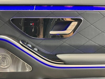 MERCEDES-BENZ S-CLASS - 8