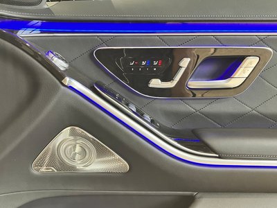 MERCEDES-BENZ S-CLASS - 7