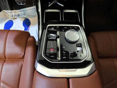 2024 BMW 7 SERIES 缩略图 12