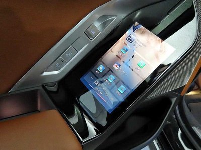 2024 BMW 7 SERIES 缩略图 14