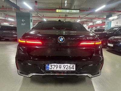 BMW 7 SERIES - 6