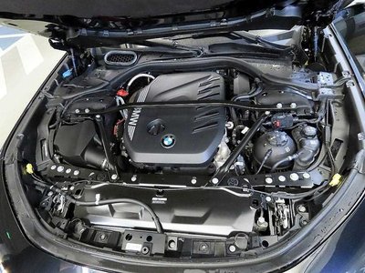 2024 BMW 7 SERIES 缩略图 19