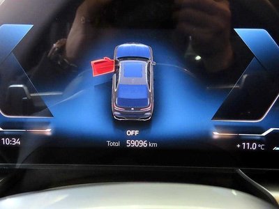 BMW 7 SERIES - 9