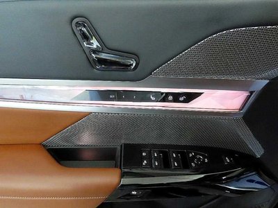2024 BMW 7 SERIES 缩略图 13