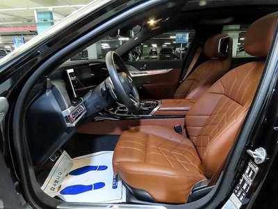 BMW 7 SERIES - 7
