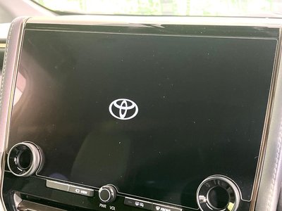 TOYOTA ALPHARD - 5