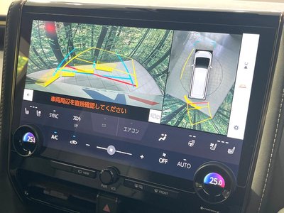 TOYOTA ALPHARD - 6