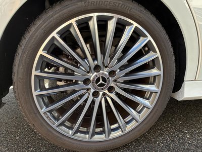 MERCEDES-BENZ CLA - 7