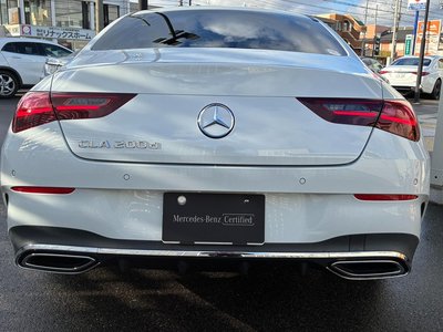 MERCEDES-BENZ CLA - 5