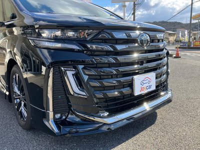 TOYOTA VELLFIRE - 10