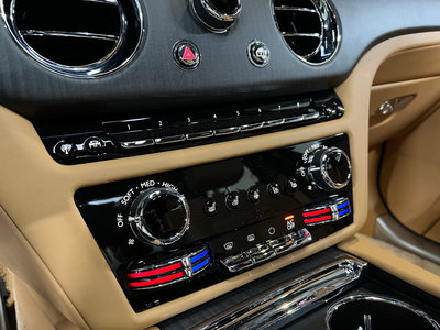 2022 ROLLS-ROYCE GHOST photo 10