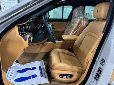 2022 ROLLS-ROYCE GHOST photo 8