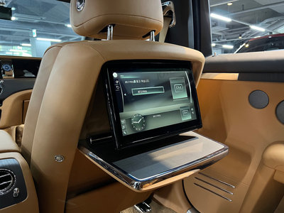 صورة مصغرة 13 لـ 2022 ROLLS-ROYCE GHOST