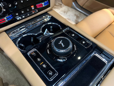 صورة مصغرة 11 لـ 2022 ROLLS-ROYCE GHOST