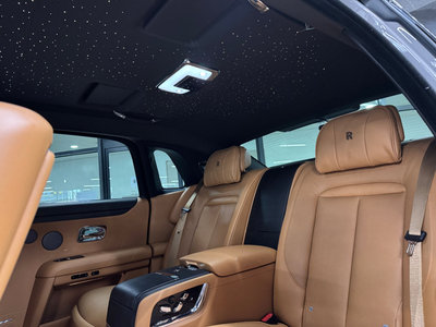 صورة مصغرة 12 لـ 2022 ROLLS-ROYCE GHOST