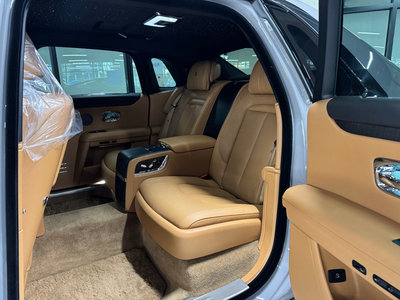 صورة مصغرة 14 لـ 2022 ROLLS-ROYCE GHOST
