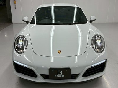 2016 Porsche 911 照片 8