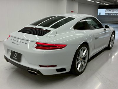 صورة مصغرة 14 لـ 2016 Porsche 911