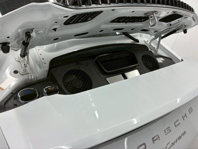 صورة مصغرة 66 لـ 2016 Porsche 911