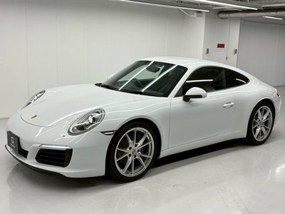 2016 Porsche 911 照片 1