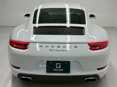 صورة مصغرة 15 لـ 2016 Porsche 911