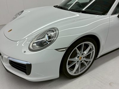 صورة مصغرة 78 لـ 2016 Porsche 911