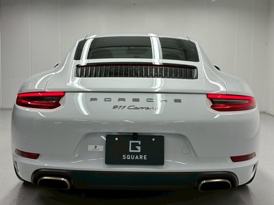 صورة مصغرة 76 لـ 2016 Porsche 911