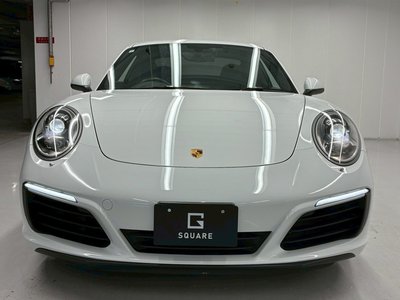 صورة مصغرة 67 لـ 2016 Porsche 911