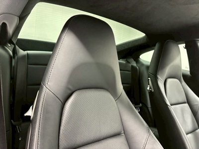 صورة مصغرة 28 لـ 2016 Porsche 911