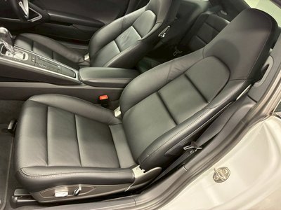 2016 Porsche 911 照片 5