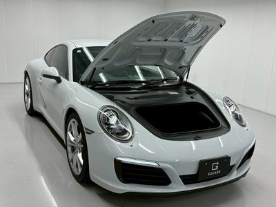 صورة مصغرة 63 لـ 2016 Porsche 911