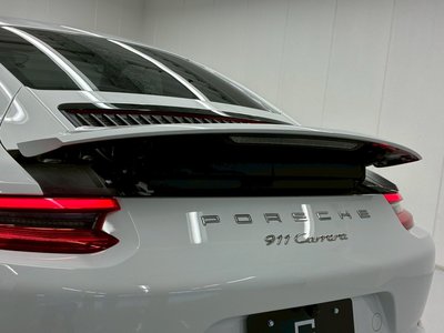 صورة مصغرة 20 لـ 2016 Porsche 911