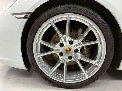 صورة مصغرة 19 لـ 2016 Porsche 911