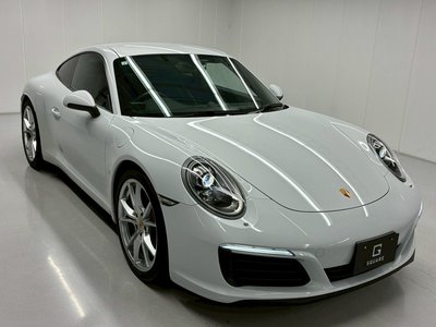 2016 Porsche 911 照片 10