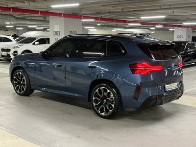 BMW X3 - 3