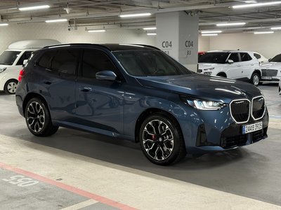 BMW X3 - 6