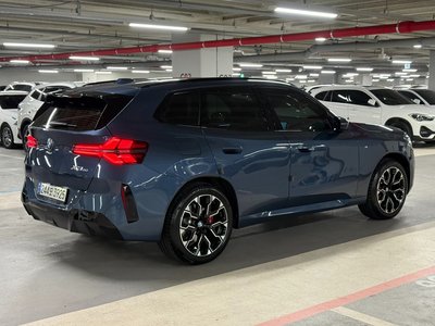 BMW X3 - 7