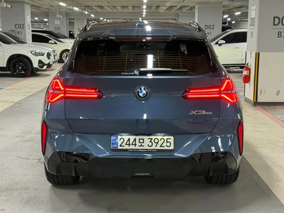 BMW X3 - 5