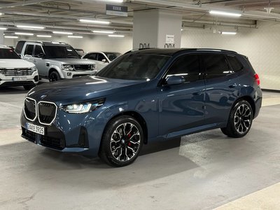 BMW X3 - 2