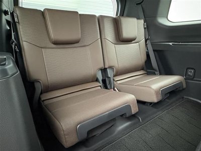 2024 Toyota LAND CRUISER 250 — фото 34