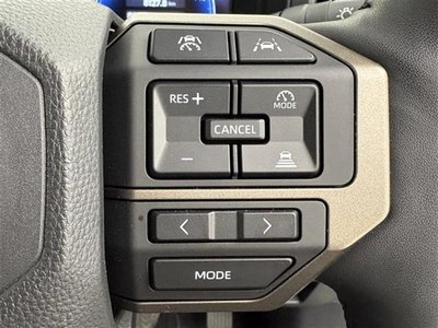 2024 Toyota LAND CRUISER 250 — фото 22