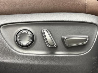 2024 Toyota LAND CRUISER 250 — фото 28