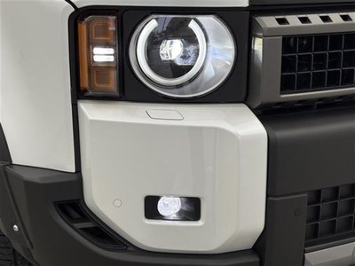 2024 Toyota LAND CRUISER 250 — фото 37